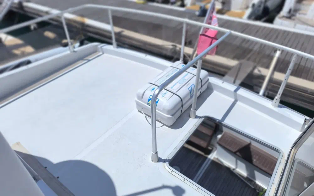 slider 11 Ferretti 36