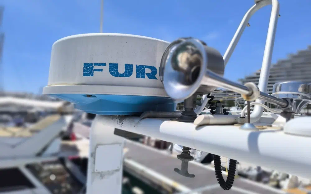 slider 12 Ferretti 36