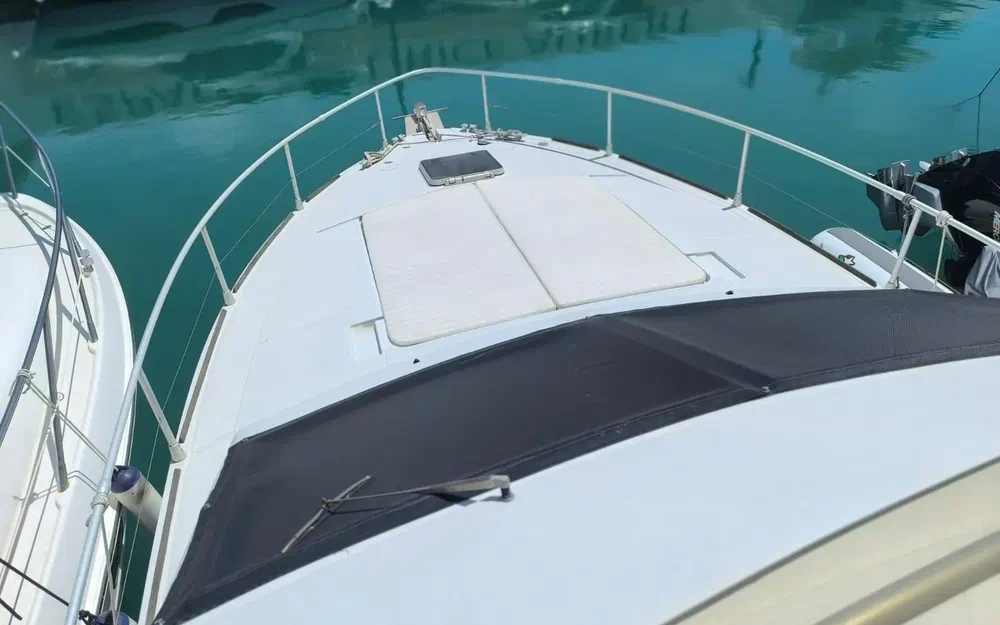 slider 13 Ferretti 36