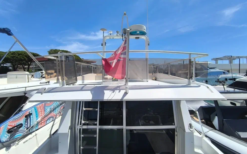 slider 15 Ferretti 36