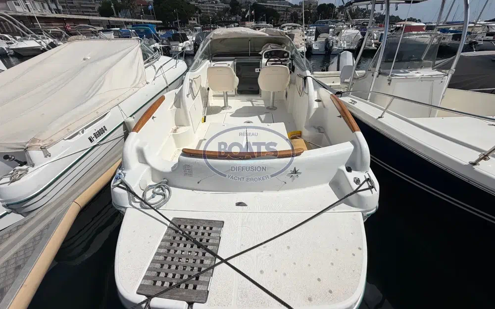 slider 3 Jeanneau Leader 705