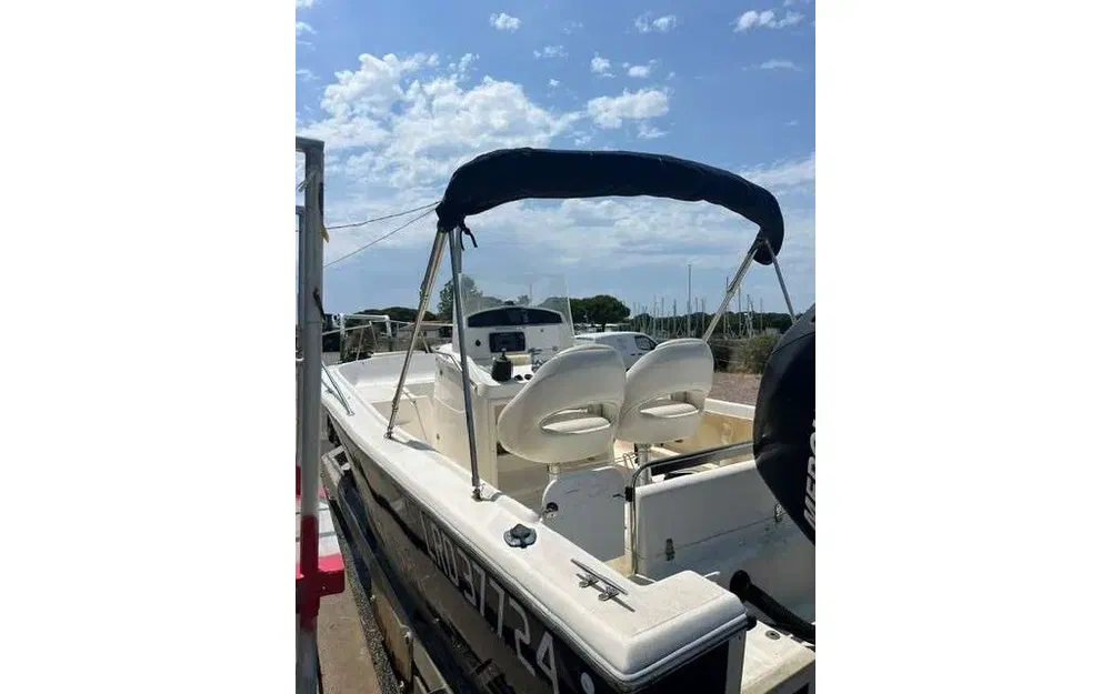 slider 3 White Shark 225