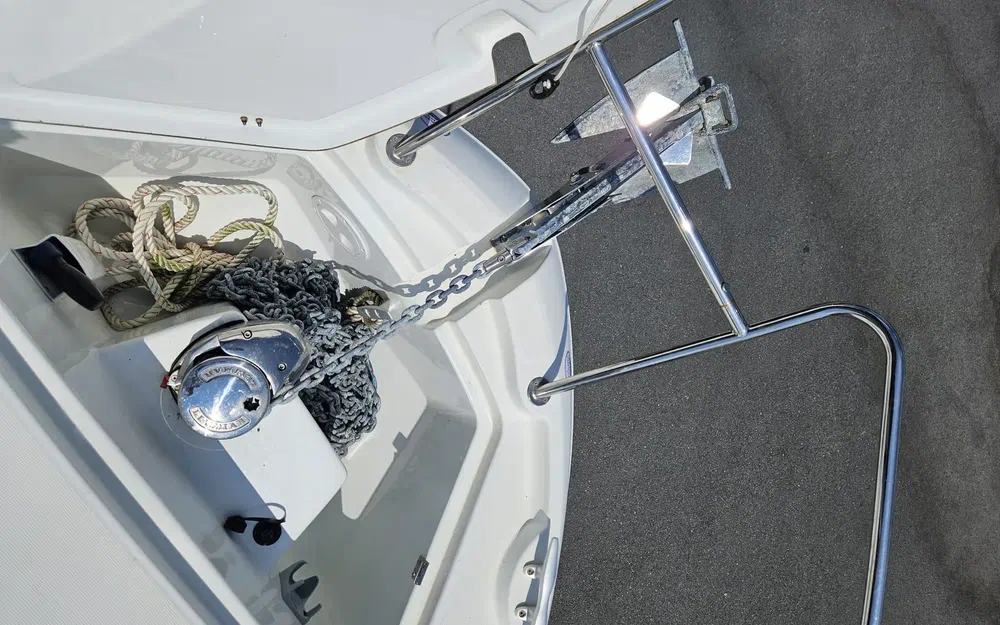 slider 9 Beneteau Antares 6.80