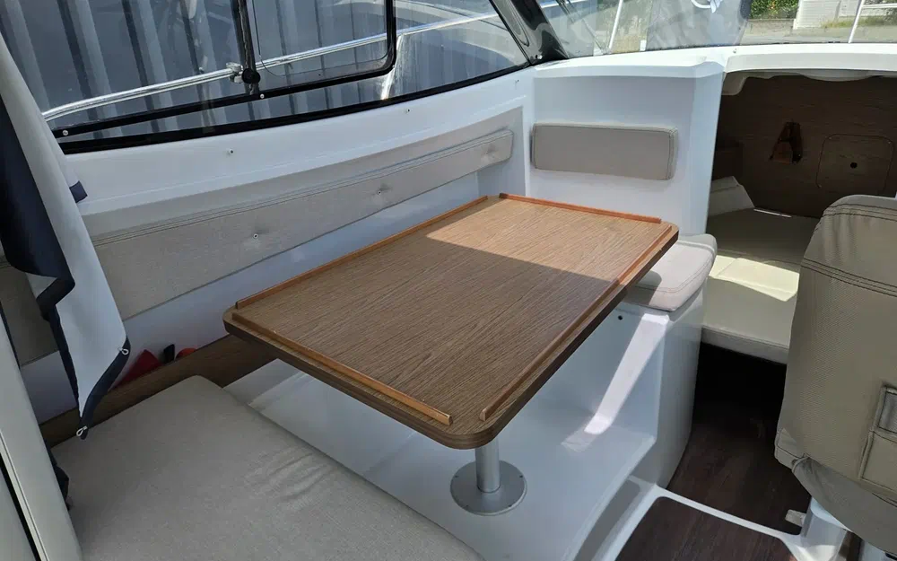 slider 17 Beneteau Antares 6.80