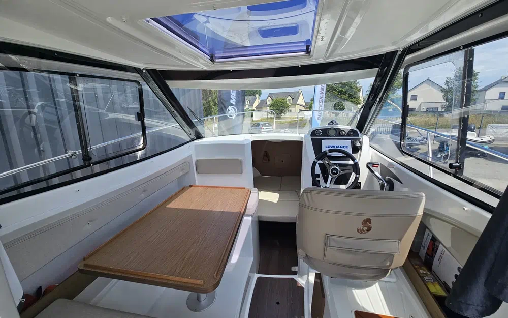 slider 20 Beneteau Antares 6.80