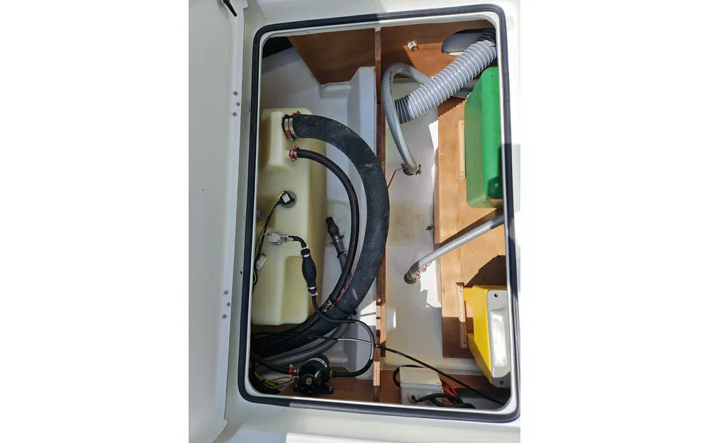 slider 7 Beneteau Antares 6.80