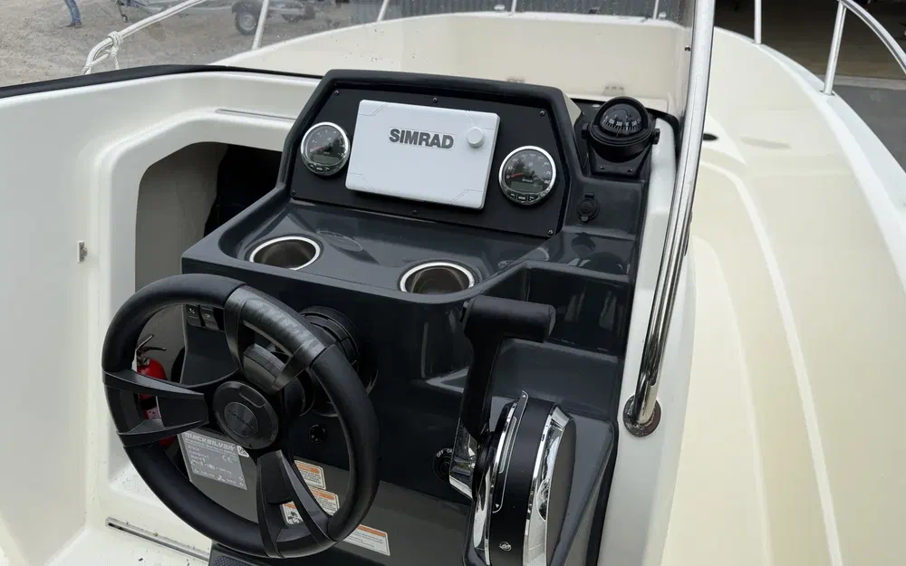 slider 2 Quicksilver Activ 675 Open