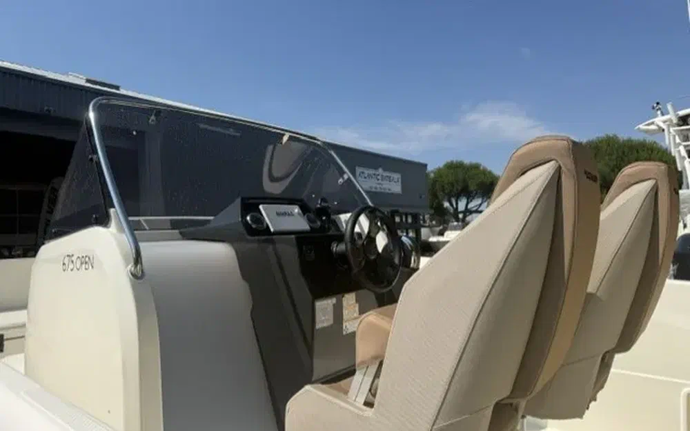slider 7 Quicksilver Activ 675 Open
