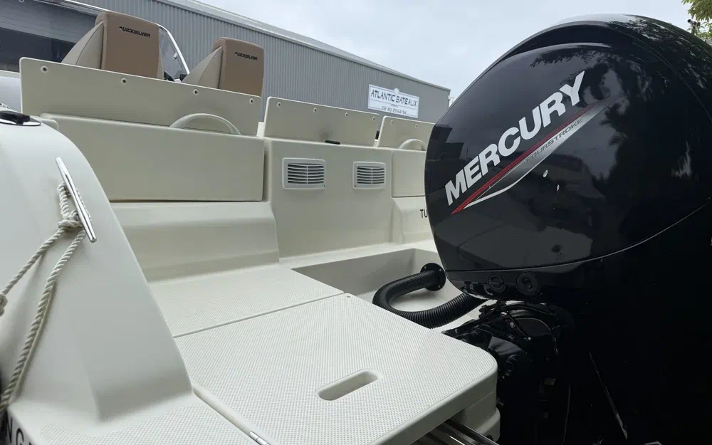 slider 3 Quicksilver Activ 675 Open