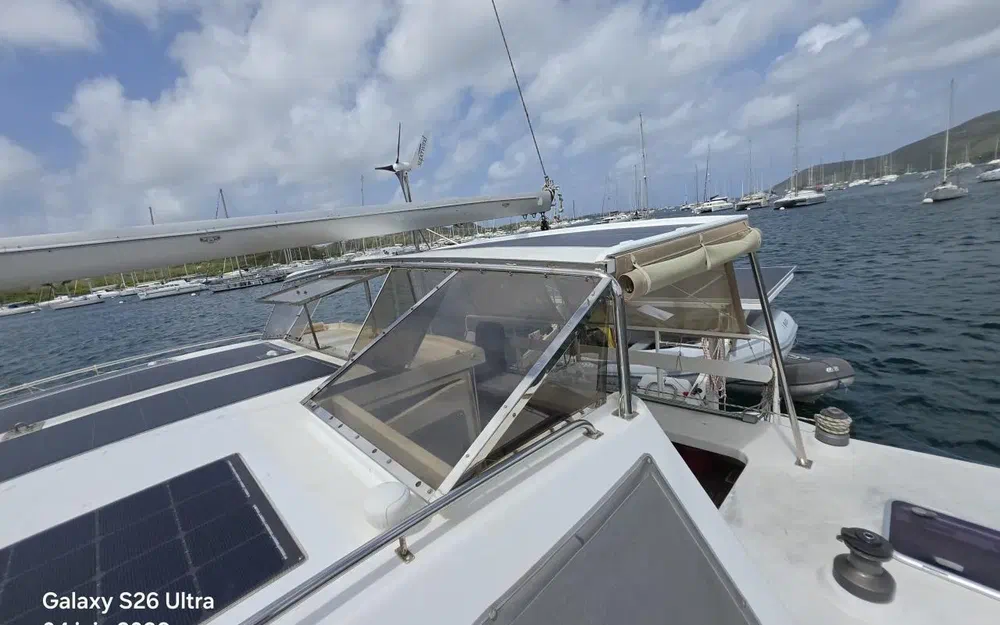 slider 12 Baltec Visiona 40