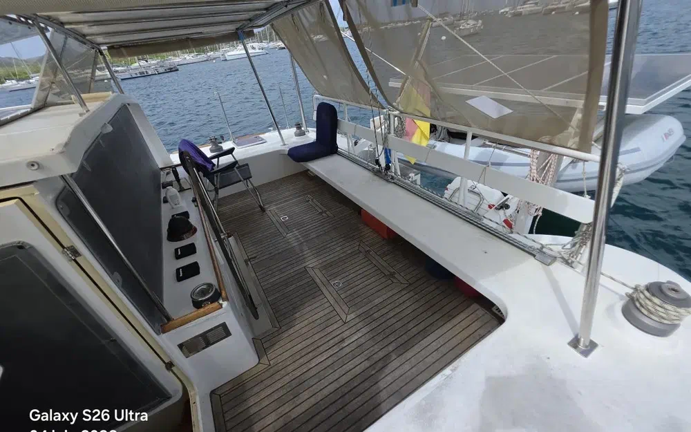 slider 13 Baltec Visiona 40