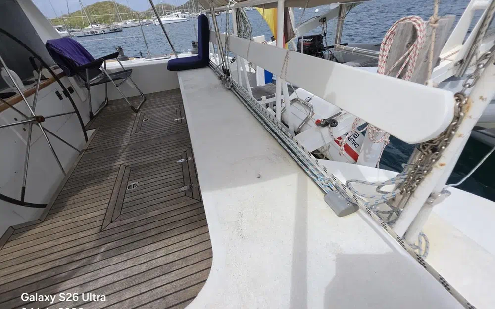 slider 14 Baltec Visiona 40