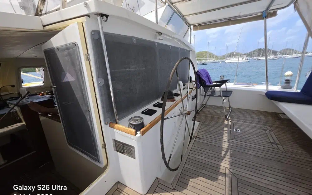 slider 15 Baltec Visiona 40