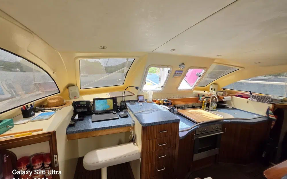 slider 18 Baltec Visiona 40