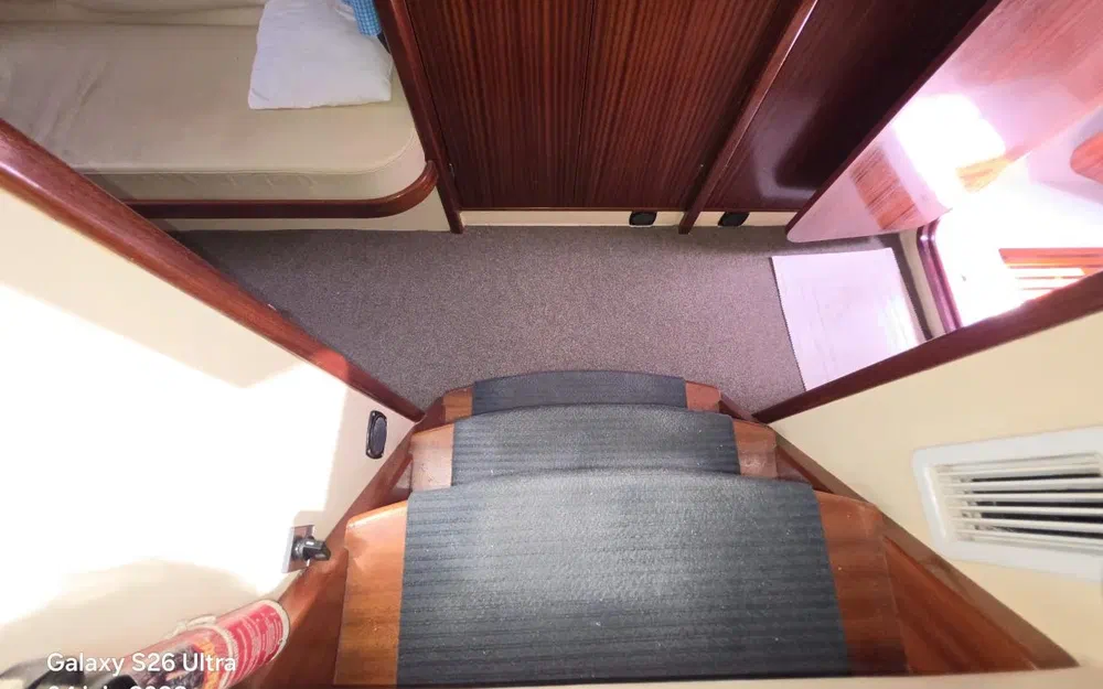 slider 27 Baltec Visiona 40