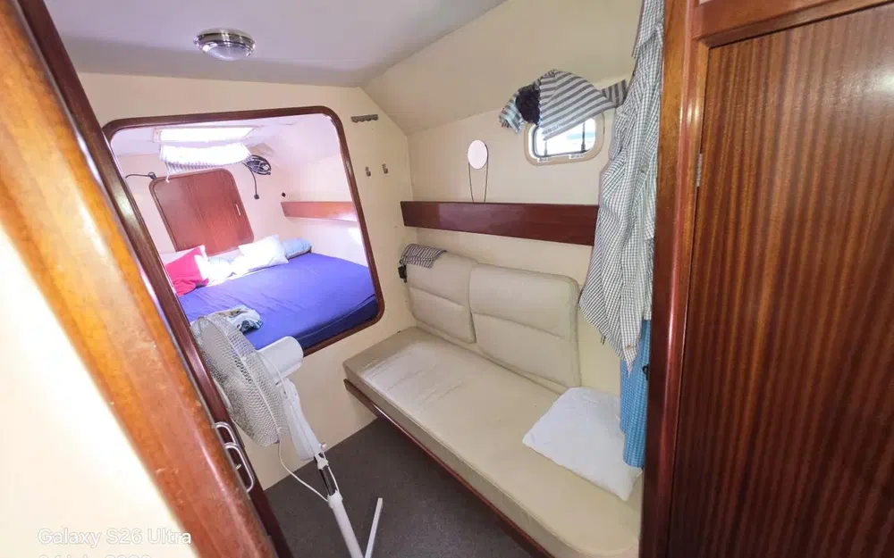 slider 29 Baltec Visiona 40
