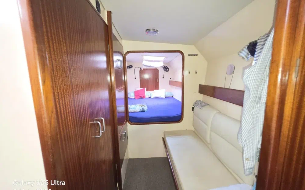 slider 30 Baltec Visiona 40