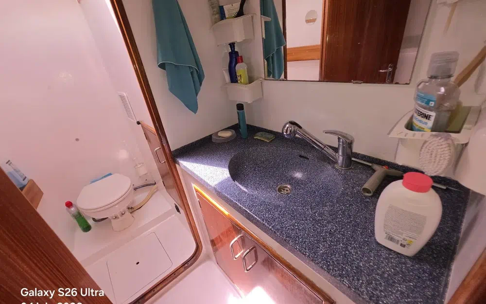 slider 32 Baltec Visiona 40