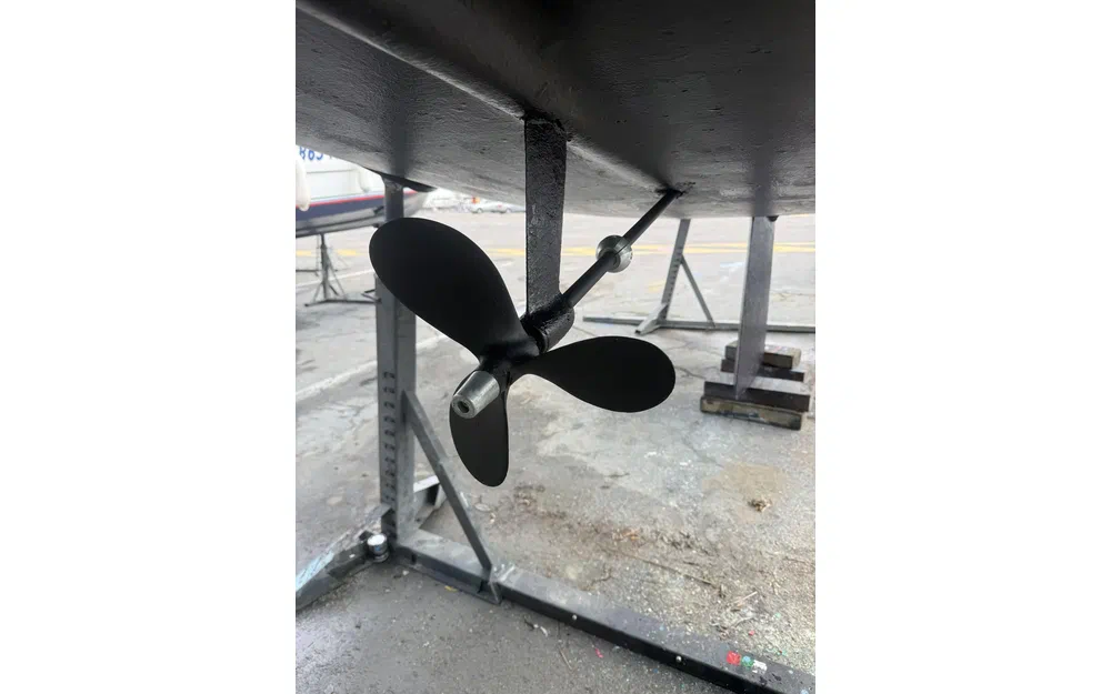 slider 30 Jeanneau Sun Light 30
