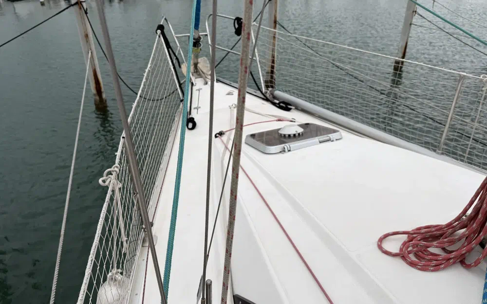 slider 8 Jeanneau Sun Light 30