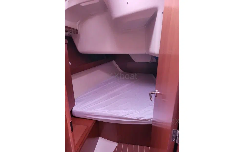 slider 9 Dufour 385 Grand Large
