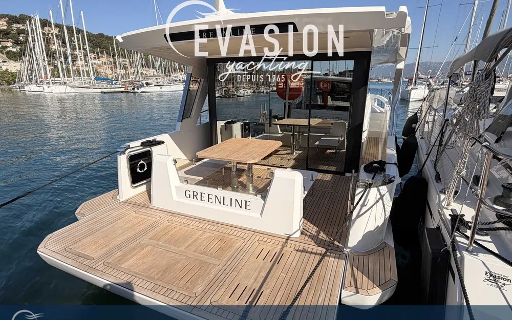 slider 7 Greenline 42