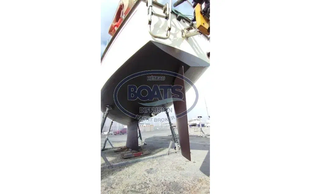 slider 3 Westerly Tiger