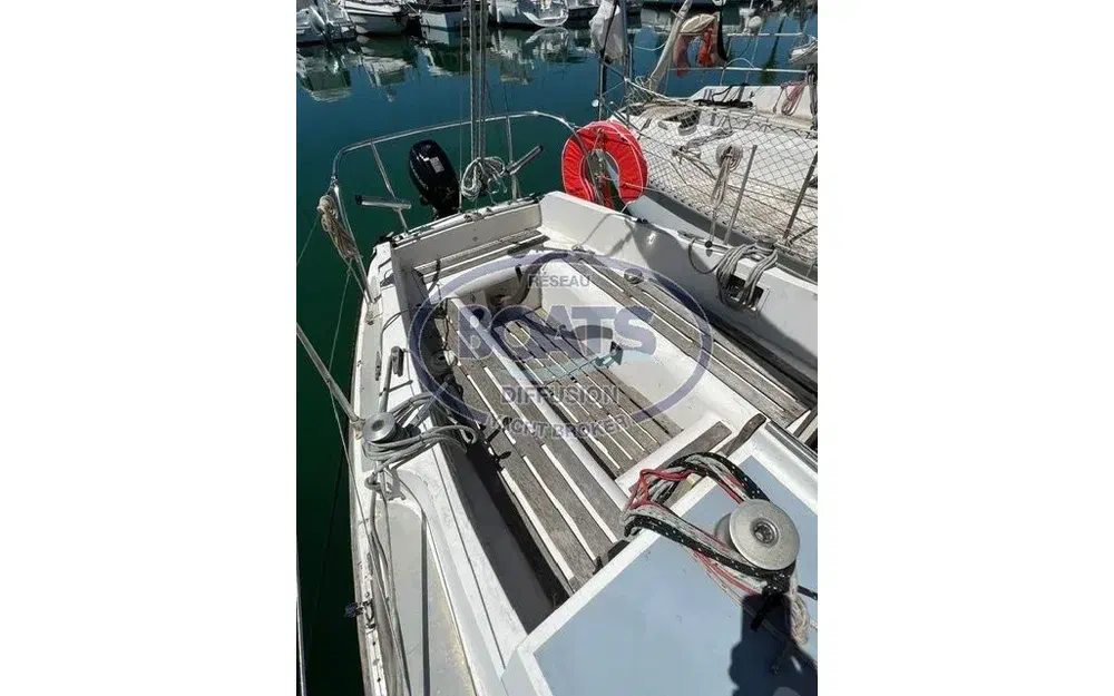 slider 7 Westerly Tiger