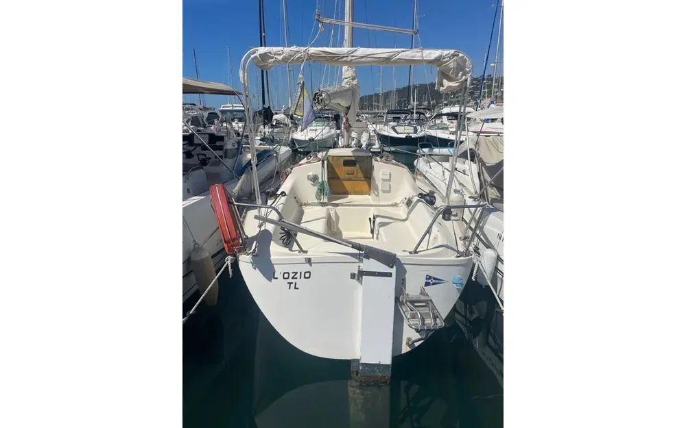 slider 0 Jeanneau Fantasia 27