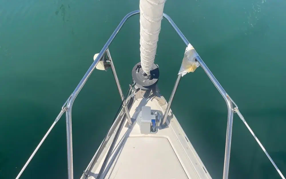 slider 3 Jeanneau Fantasia 27