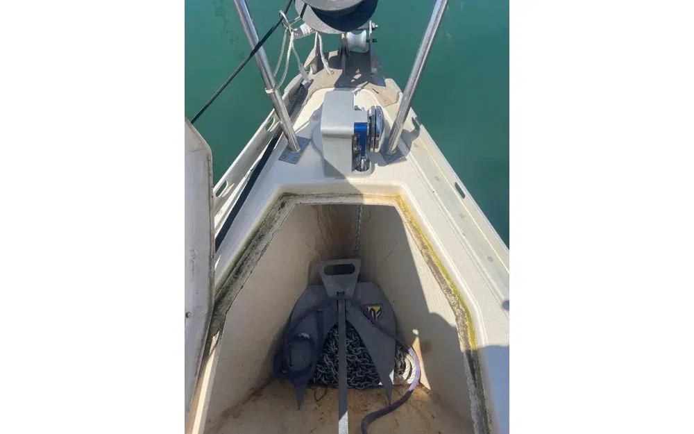 slider 4 Jeanneau Fantasia 27