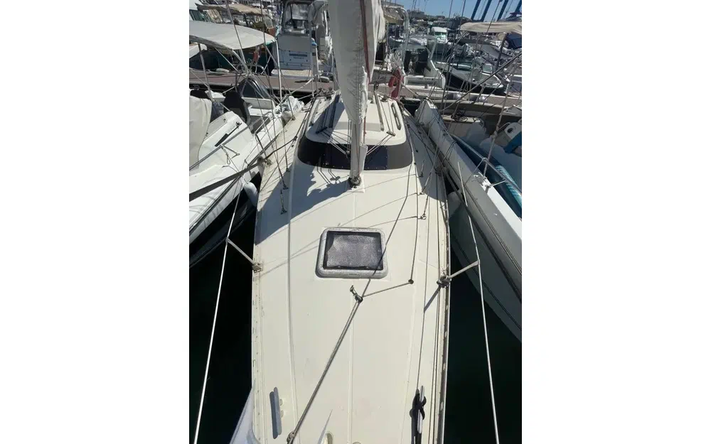 slider 5 Jeanneau Fantasia 27