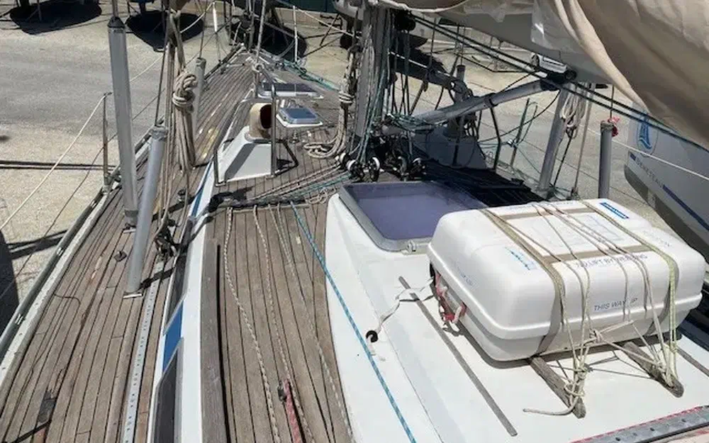 slider 14 Grand Soleil 39
