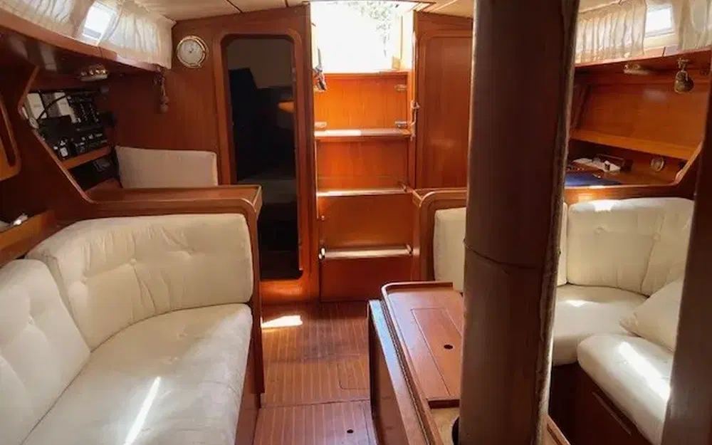 slider 32 Grand Soleil 39