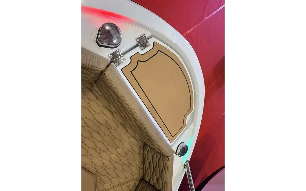 slider 7 Tardion Yachts T24 Spacedeck