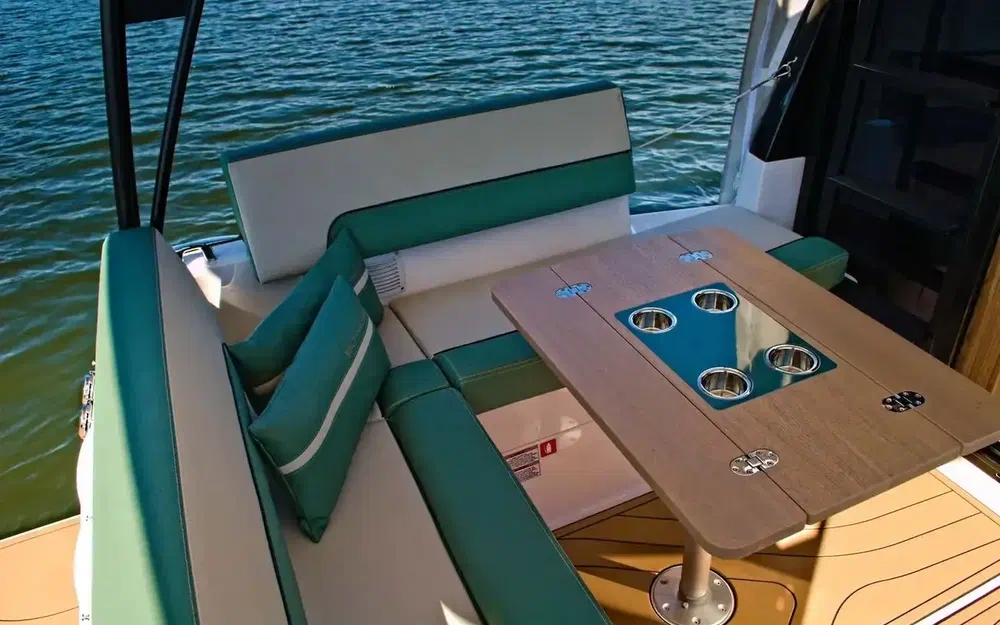 slider 12 Balt Suncamper 36