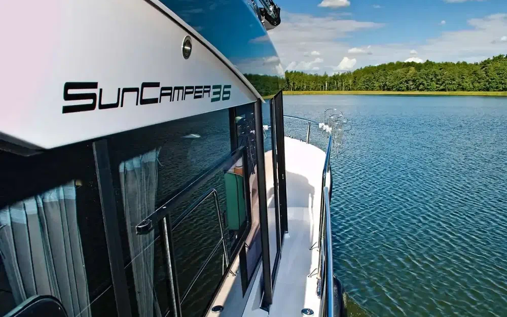 slider 20 Balt Suncamper 36