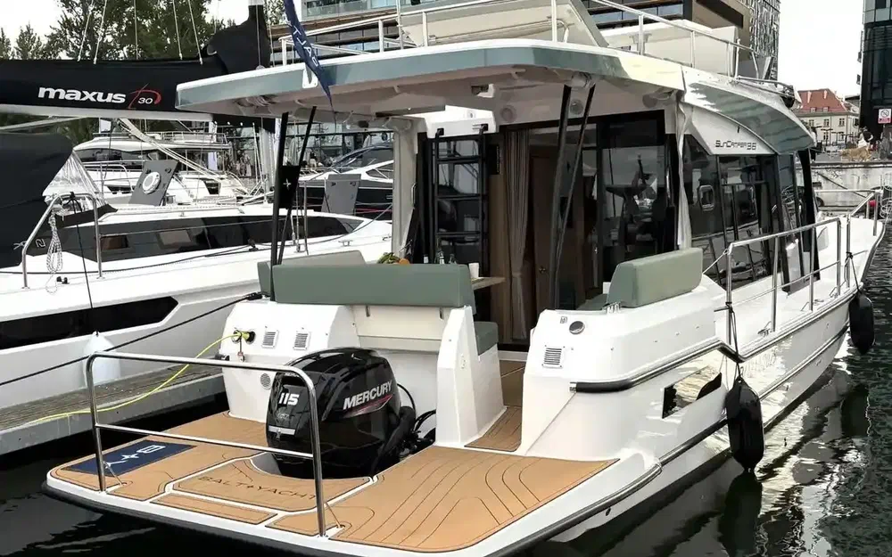 slider 3 Balt Suncamper 36