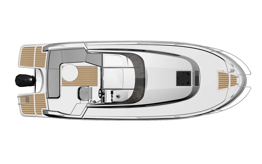 slider 11 Balt 818 Titanium
