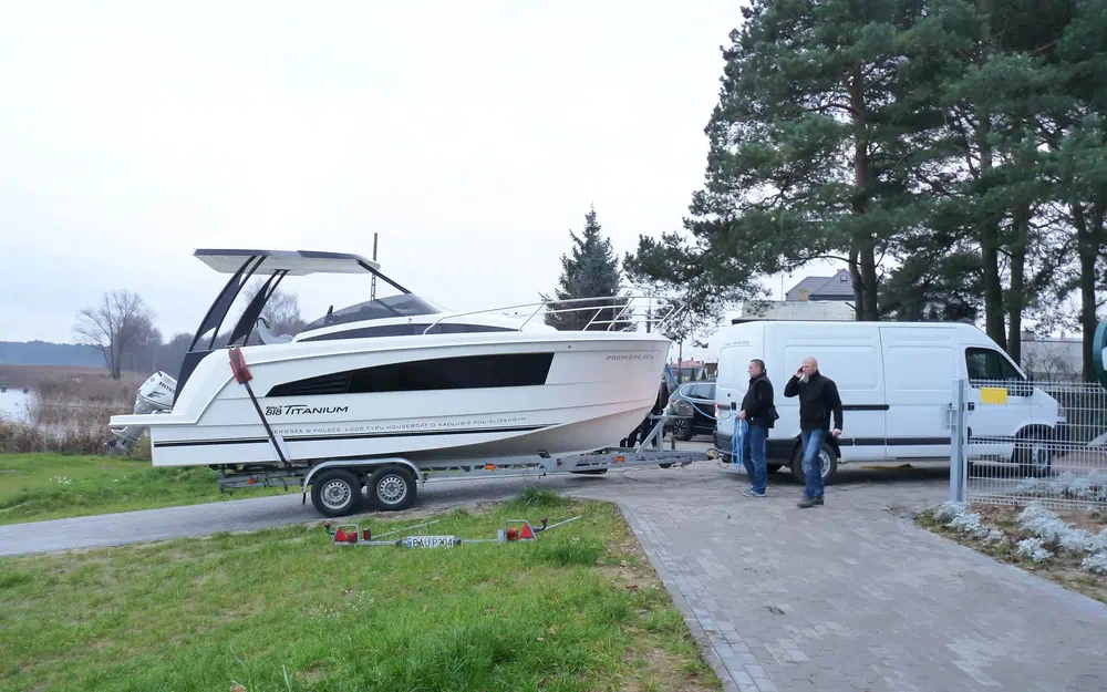 slider 14 Balt 818 Titanium