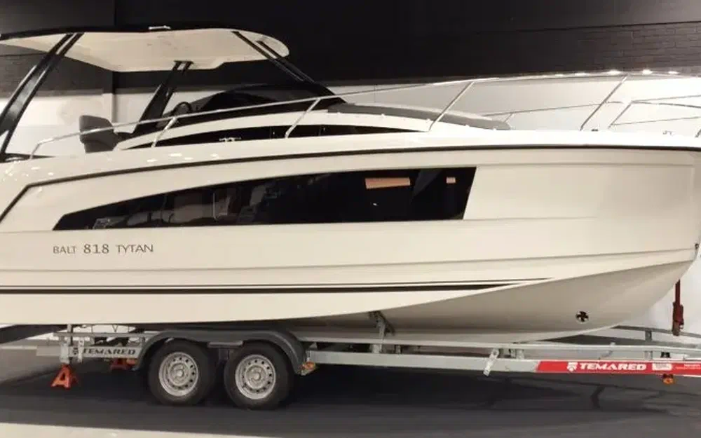 slider 3 Balt 818 Titanium