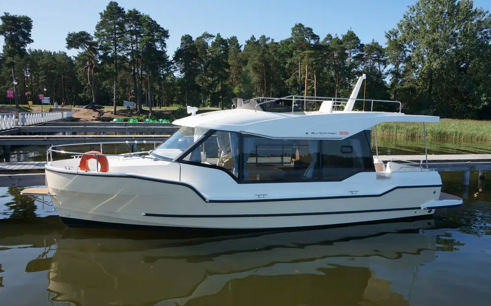 slider 9 Balt Suncamper 35