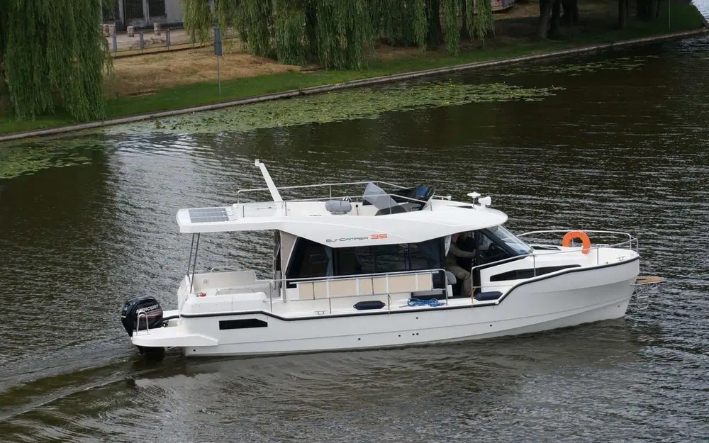 slider 12 Balt Suncamper 35
