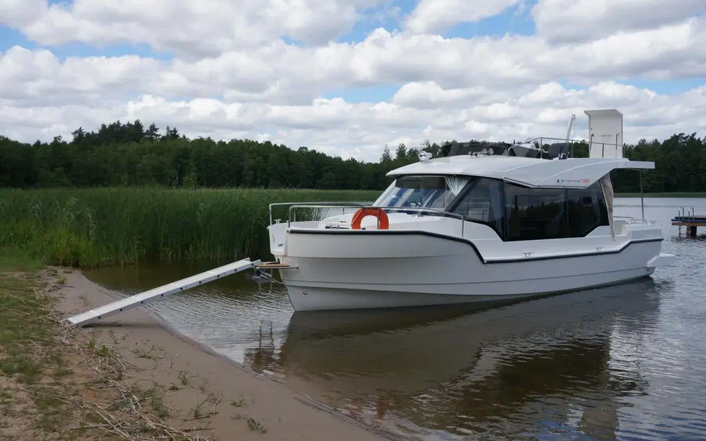 slider 18 Balt Suncamper 35