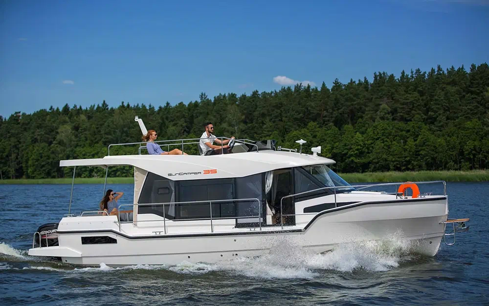 slider 21 Balt Suncamper 35