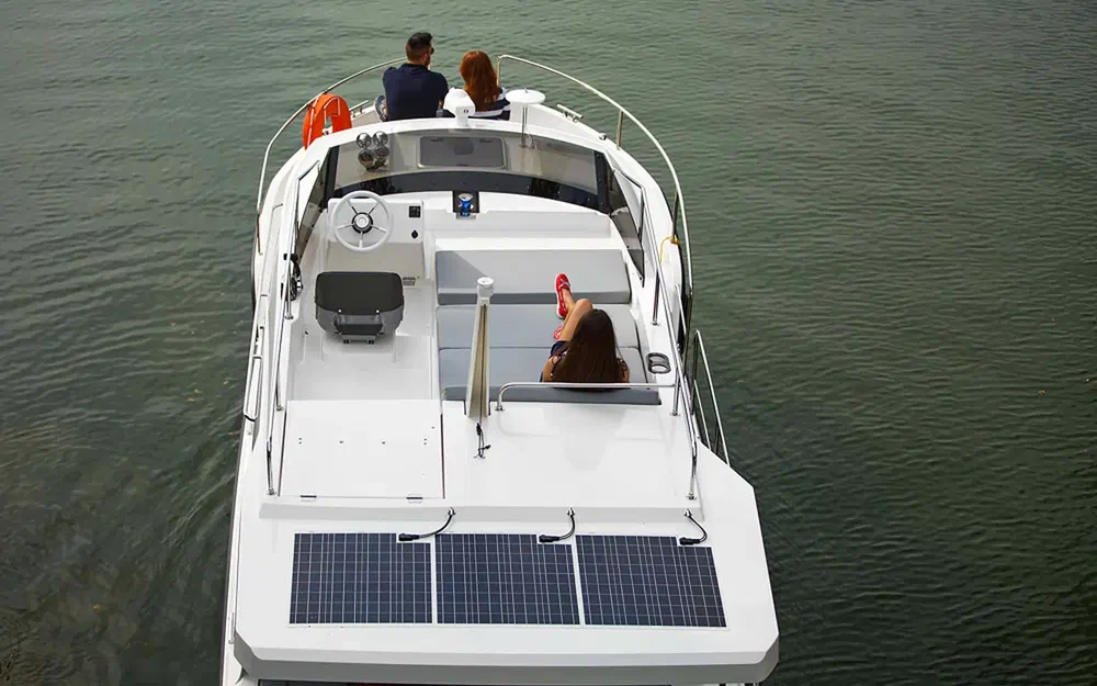 slider 24 Balt Suncamper 35