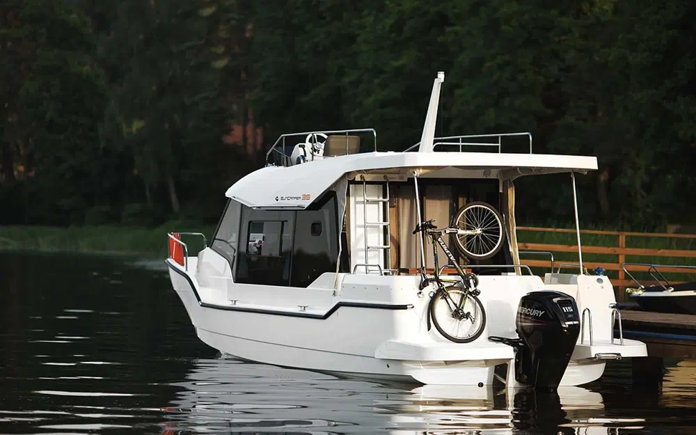 slider 25 Balt Suncamper 35