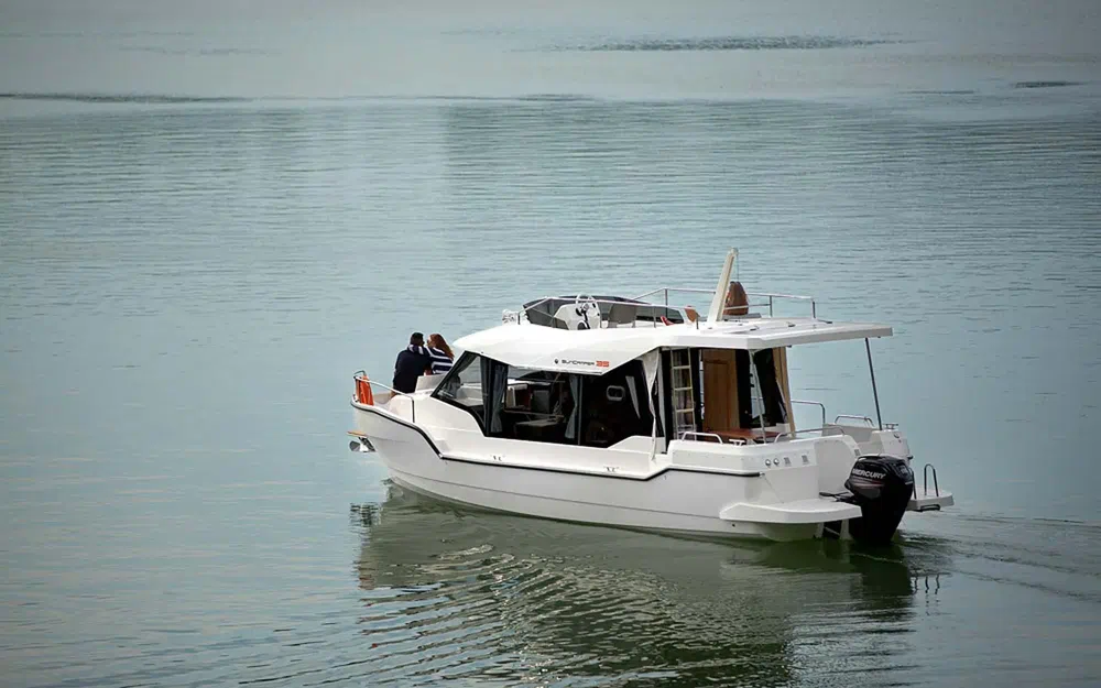 slider 26 Balt Suncamper 35