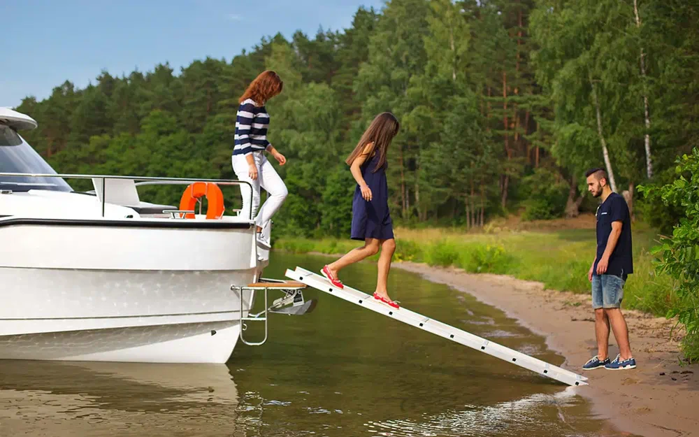 slider 28 Balt Suncamper 35