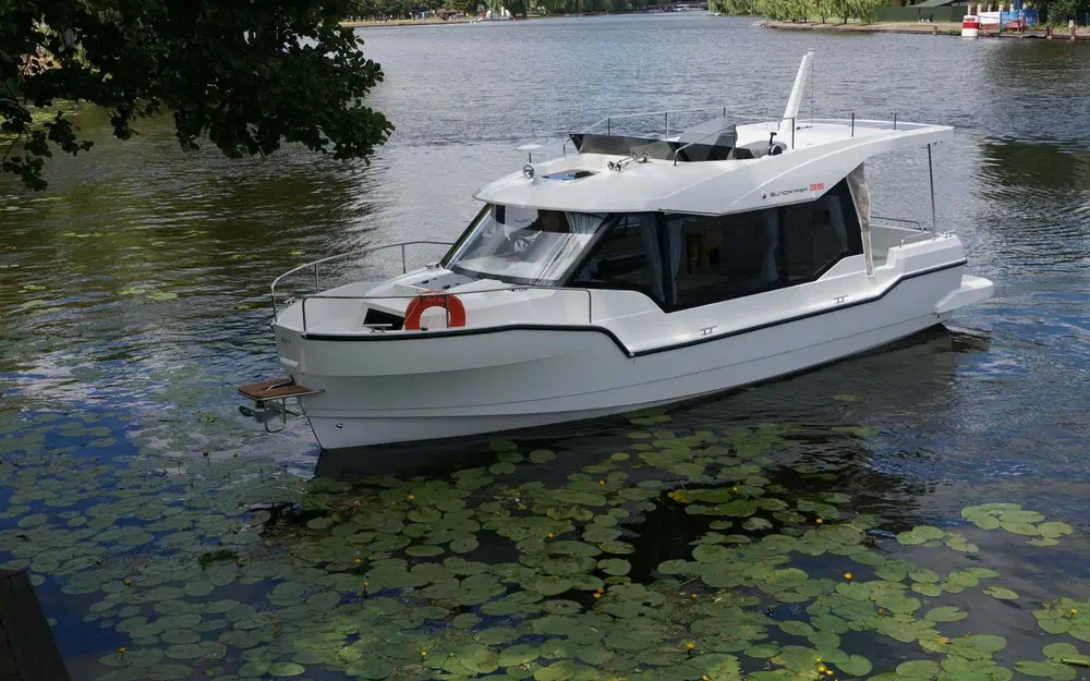 slider 3 Balt Suncamper 35